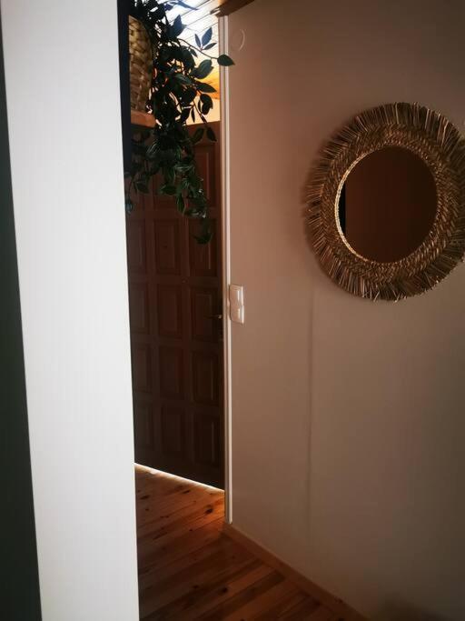 Politis' Wooden House Apartment Vasiliki  Bagian luar foto