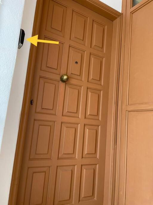 Politis' Wooden House Apartment Vasiliki  Bagian luar foto